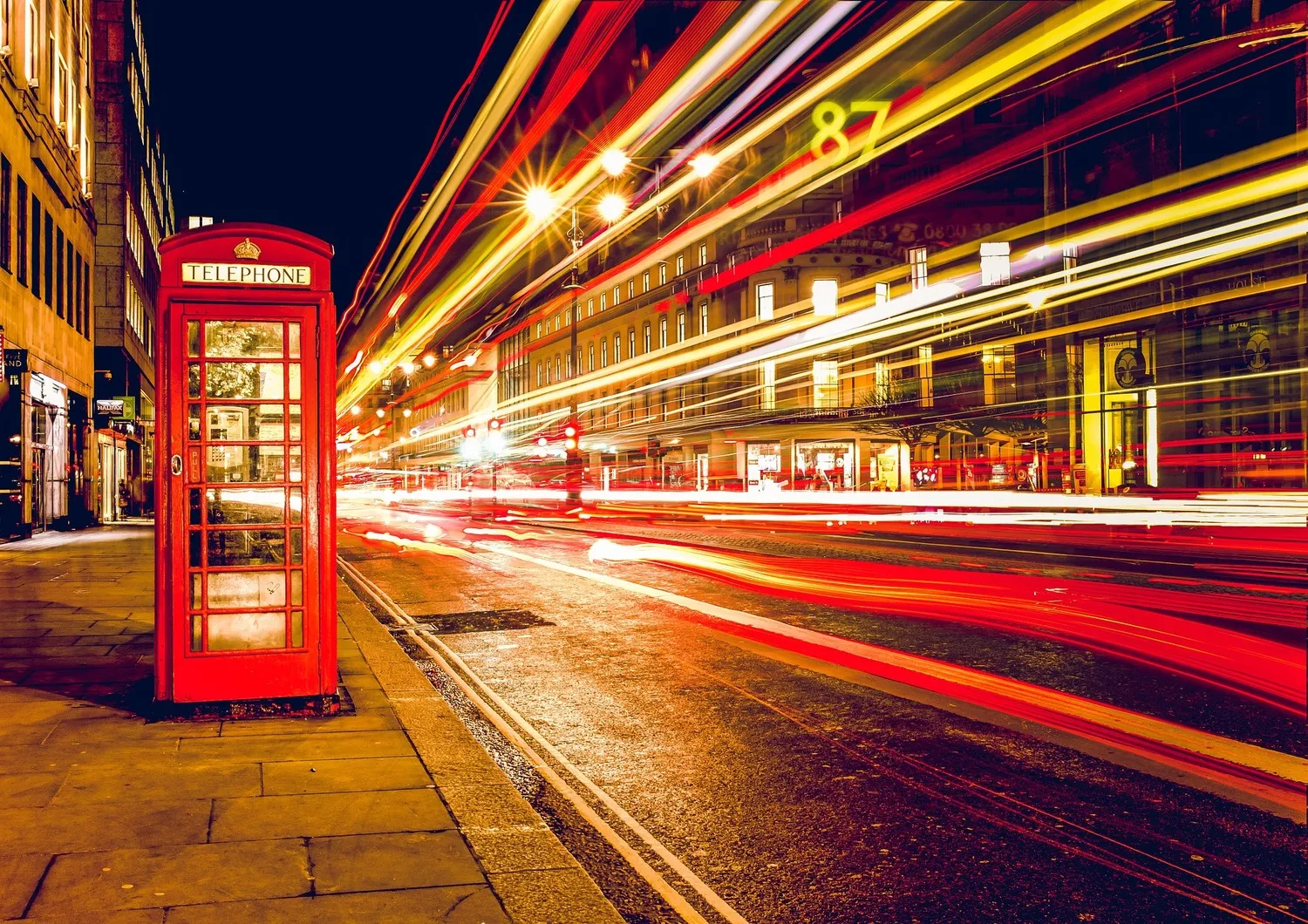 Voyage à Londres: Quelle prise en charge en cas d'urgence médicale ?